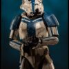 Stormtrooper storm trooper COMMANDER Premium Format™ Figure by Sideshow Collectibles