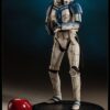Stormtrooper storm trooper COMMANDER Premium Format™ Figure by Sideshow Collectibles - Image 2