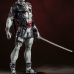 Deadpool Premium Format™ Figure by Sideshow Collectibles