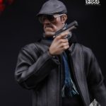 Gangsters Kingdom Spade J (STGCC) Show Exclusive - DAM Toys GK001EX 1/6