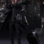 Dam Toys 1/6 Gangsters Kingdom Spade 7 Harry Clive Owen GK009