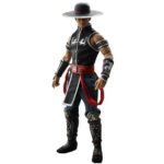 1/6 Scale Mortal Kombat Figure - Kung Lao worldbox toys