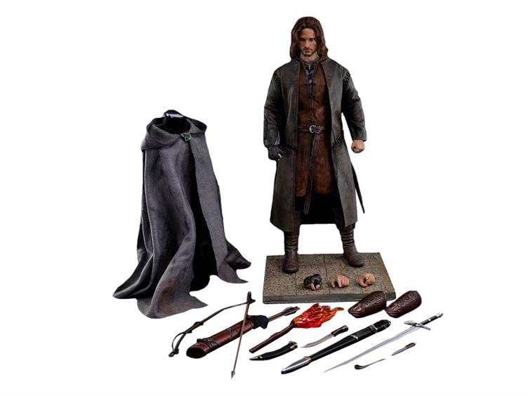 aragorn aci toys