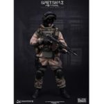 DAMTOYS 78018 Spetsnaz FSB Vympel