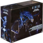 Aliens – Xenomorph Queen Ultra Deluxe Boxed Action Figure