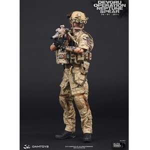 DamToys DEVGRU 1/6 Operation Neptune Spear 78012 · Fairway Hobbies