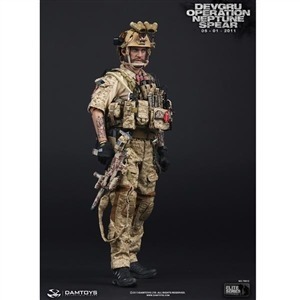 DamToys DEVGRU 1/6 Operation Neptune Spear 78012 - Image 10