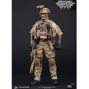 DamToys DEVGRU 1/6 Operation Neptune Spear 78012 - Image 9