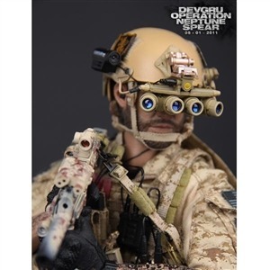 DamToys DEVGRU 1/6 Operation Neptune Spear 78012 - Image 7