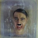 DID 1/6 PACKAGED  RARE HEAD SCULPT NEW