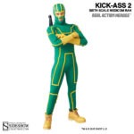 Kick-Ass Sixth Scale Figure by Medicom Toy RAH Kick-Ass 2