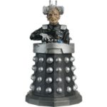 Underground Toys Doctor Who Resin Davros 4" Action Figure