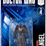 Underground Toys Doctor Who Resin Weeping Angel 4" Action Figure