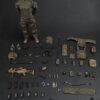soldier story 1/6 KSK Kommando Spezialkräfte ss088 - Image 2