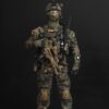 soldier story 1/6 KSK Kommando Spezialkräfte ss088 - Image 10
