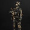 soldier story 1/6 KSK Kommando Spezialkräfte ss088 - Image 9