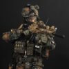 soldier story 1/6 KSK Kommando Spezialkräfte ss088