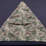 Dragon German willy 1/6  zeltbahn w/ splinter camo