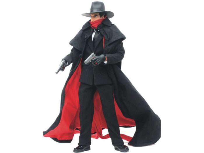 1/6 Scale The Shadow Figure by executive replicas - Image 2