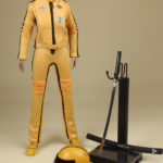 Play toy Bride Killer Ver 2.0 Kill Bill 1/6 Figure