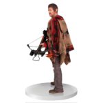 1/4 Scale Daryl Dixon Statue by gentle giant