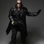# 1/6 Art Figures AF-016 Soldiers Of Fortune 3 The Expendables Van Damme Figure