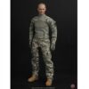 Soldier Story US ARMY Pilot / Aircrew  1/6  SS087 - Image 12