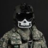 Soldier Story US ARMY Pilot / Aircrew  1/6  SS087