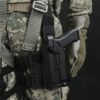 Soldier Story US ARMY Pilot / Aircrew  1/6  SS087 - Image 3
