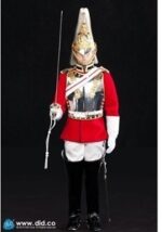 DiD The Life Guards  1/6 k80108   RJ