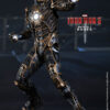 Iron Man Mark XLI  Bones Movie Masterpiece Series  1/6 hot toys mms251 - Image 2