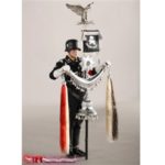 3R Musikkorps der SS Volume III - SS Schellenbaum - Andy GM630   RJ