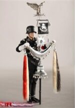 3R Musikkorps der SS Volume III - SS Schellenbaum - Andy GM630   RJ