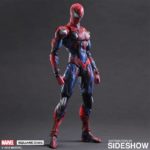 Spider-Man Variant Spider-Man Collectible Figure by Square Enix