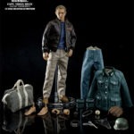 Steve McQueen (Capt. Virgil Hilts) Deluxe Version Sixth Scale Figure by Star Ace Toys Ltd.