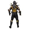 1/6 Scale Mortal Kombat Figure - Scorpion  By World Box - Image 2
