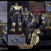 Thanos Sixth Scale Figure by Hot Toys Movie Masterpiece Series MMS280 - Image 2