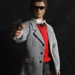 1/6 Scale REDMAN TOYS Collectible Figure Inspector Harry