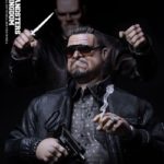 Fat Man Marshall  Gangsters Kingdom  DAM TOYS 1/6 GK002MX