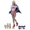 1/6 Scale Stormy Tempest Figure Phicen iternational - Image 3
