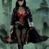 1/6 Scale Liesel Van Helsing Figure by  Phicen Executive replicas