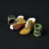 CalTek 1/6 WWII German 10th SS Panzer Division Frundsberg - Image 4