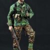 CalTek 1/6 WWII German 10th SS Panzer Division Frundsberg - Image 2