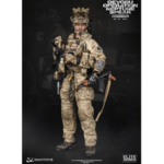 DamToys 1/6  DEVGRU Operation Neptune Spear “GERONIMO” 78011
