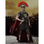 ACI 1/6  Warriors Roman Republic Centurion Lucius Legio XIII Gemina