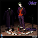 Sideshow THE JOKER 1:6 FIGURE THE KILLING JOKE
