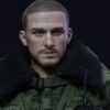 DAM TOYS  78025 Russian Airborne Troops - PKP Machine Gunner 1/6 - Image 6