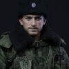 DAM TOYS  78025 Russian Airborne Troops - PKP Machine Gunner 1/6 - Image 5