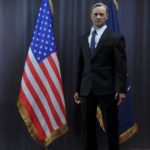 PoP Toys House of Cards: 1:6 Predident (Kevin Spacey) Figure