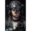 1/6 Scale LAPD SWAT 2.0 Point Man - Denver DiD MA1006 - Image 2